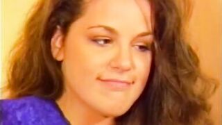 Beautiful Amateur Horny Want to Try to Have Sex to Man with a Big Cock