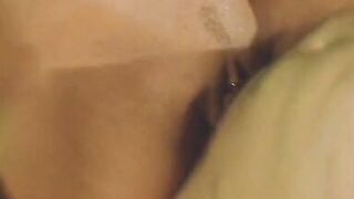 Muscular bastard with huge stick is drilling his amateur bitch - 10 image