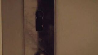 Violette Pure & Isabella Lui take on Leny Evil's massive cock in a hardcore pussy pounding