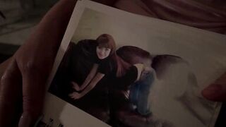 Step-mom & Alina Rai get naughty in a hotwife POV shoot with taboo action