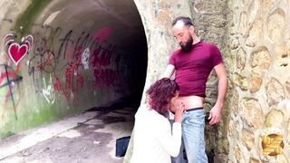 Watch Monyca, the stunning French MILF, get her lingerie ripped and pounded hard!