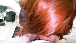 Stepson can't resist Professoress & BabTal's MILF bodies & takes their huge tits and tight ass