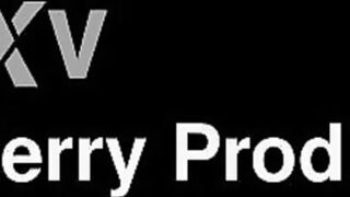 Watch Milf Adriana's Oily Handjobs with a Close-Up of Her Sloppy Mouth