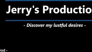 Watch Milf Adriana's Oily Handjobs with a Close-Up of Her Sloppy Mouth