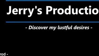 Watch Milf Adriana's Oily Handjobs with a Close-Up of Her Sloppy Mouth