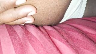 Stepmom Sweet Sinner with Perfect Ass & Brown Skin Nailed by Stud - 4 image