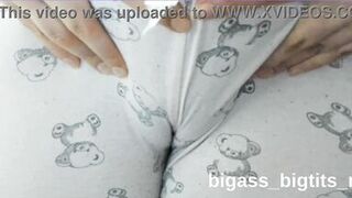 Watch this curvy European MILF with a fit body pleasure herself with favorite toys