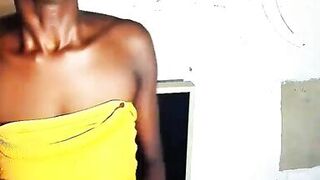 Sexyrita and Masckedclub1 go wild with BBC riding & pussy play in Masckedclub1 video - 1 image