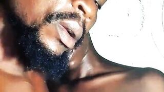 Sexyrita and Masckedclub1 go wild with BBC riding & pussy play in Masckedclub1 video - 4 image