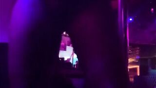 Watch Desire5000 and Ready4k's steamy homemade video of a curvy MILF with a big black booty and a wet mouth - 1 image