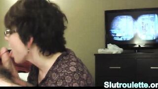 Watch Hard's homemade sex tape of a divorced MILF getting hammered hard - 5 image