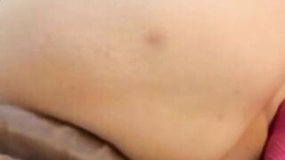 AlinaVelvet satisfies herself with a massive dildo and squirts in hot POV video - 11 image