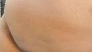 AlinaVelvet satisfies herself with a massive dildo and squirts in hot POV video - 13 image