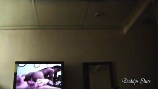 Tonya Sinn and Mike Dirty take turns drilling tight asses of each other's horny milfs - 1 image