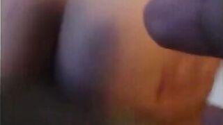 Watch JhonPerv & Sadica Milf get caught and fucked hard in homemade sex tape! - 12 image