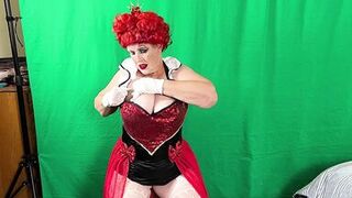 Watch Carmen Angel & Byg Myk's steamy MILF sex tape - Vibrator Play, Creampie, and more! - 15 image
