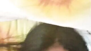 Thai milf Som deepthroats and swallows every drop of cum like a pro - 12 image