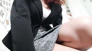 chantal channel's petite beauty in lingerie gets kinky with dirty talk & big tits - 4 image
