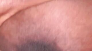 Watch Bliss001 & Lily moan with pleasure while their natural tits & asses get fingered and fucked hard by BBCs - 10 image