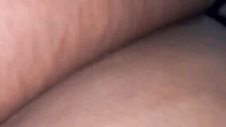 Watch Bliss001 & Lily moan with pleasure while their natural tits & asses get fingered and fucked hard by BBCs - 9 image