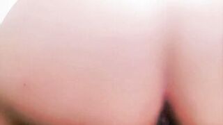 Watch Hot Milf Milla's tight pussy get pumped hard by her thick dildo and she cums hard! - 9 image