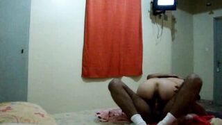 Cristina Milf goes wild with a hard fucking and a deep blowjob