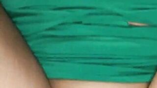Silvana Lee gives a footjob & deepthroats Brian Evansx in POV - 9 image