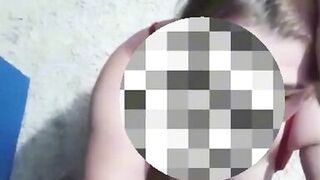 Watch Drcomedorcampinas cheat on her cuckold husband while getting pounded by a young stud while her hubby watches in awe - 1 image