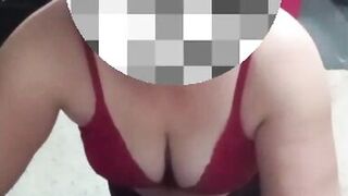 Watch Drcomedorcampinas cheat on her cuckold husband while getting pounded by a young stud while her hubby watches in awe - 4 image