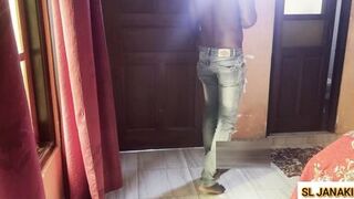 De Silva's big-titted MILF invites him to my room & gets drilled in doggy-style with a hot load of cum - 2 image