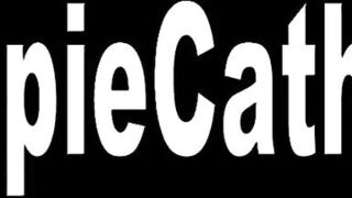 Watch Creampie Cathy's cuckold hubby get a BBC creampie while she climaxes in homemade video - 1 image