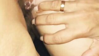 Hotlia, the horny MILF wife, gets naughty in homemade video - 11 image