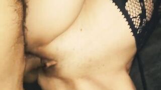 Hotlia, the horny MILF wife, gets naughty in homemade video - 9 image