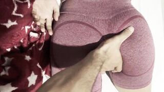 Watch Rosa Melano Angulo take a massive black cock and get pounded like a hot meal - 15 image