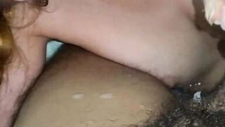 Watch these hot mature blondes get their tight asses and pussies filled with cum & creampies in this compilation - 1 image