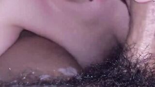 Watch these hot mature blondes get their tight asses and pussies filled with cum & creampies in this compilation - 2 image