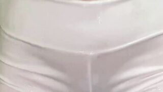 Watch these hot mature blondes get their tight asses and pussies filled with cum & creampies in this compilation - 9 image