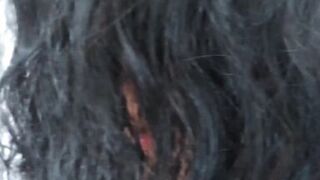 Watch Rebeca's rough anal sex with Marcox make you cum like a volcano! - 12 image