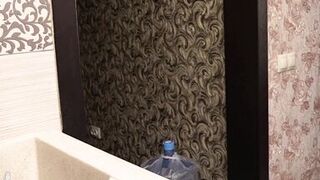 Behind the scenes: Check out how chubby MILF Big Tits gets down and dirty with her daily chores - 4 image
