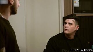 Vato Knock Knock dominates and fucks hard Argentinian MILF Sol Peterson in doggystyle - 1 image