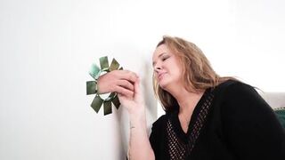 Autumn's tight ass stretched wide by 3 dirty studs in wild POV orgy - 2 image