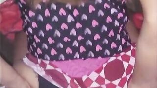 Watch Rainhadoanalbr & Lordanal2025's homemade anal gape video with a busty Latina wife