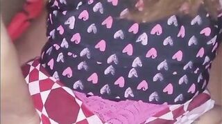 Watch Rainhadoanalbr & Lordanal2025's homemade anal gape video with a busty Latina wife - 15 image