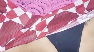 Watch Rainhadoanalbr & Lordanal2025's homemade anal gape video with a busty Latina wife - 3 image
