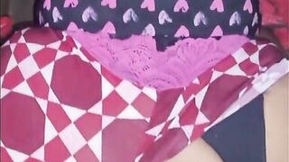 Watch Rainhadoanalbr & Lordanal2025's homemade anal gape video with a busty Latina wife - 4 image