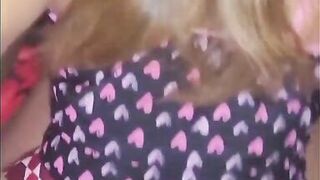 Watch Rainhadoanalbr & Lordanal2025's homemade anal gape video with a busty Latina wife - 9 image