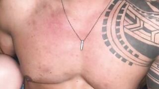 Kylie Gates cuckolds her husband while Renato Kalahari watches in POV - 13 image