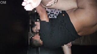 Watch Carol Marques & her curvy body take on a group of horny guys & leave her cuckold hubby hungrily - 11 image