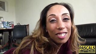 Watch Jenna Joy's tight ass get dominated and pounded in hardcore anal action - 2 image
