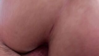 Ali Allure & Ed Allure take turns in a wild anal threesome with squirting orgasm - 11 image